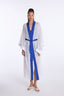 Long Beach Kimono