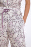 Piped Trousers