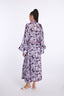 Elegant Long Kimono