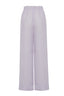 Trousers with Waist Detail