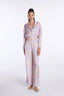 Elastic Waist Detailed Shirt