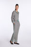 Piped Trousers