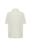 Buttoned Down Shirt with Short Sleeve