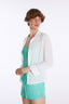 Buttoned Down Piped Shirt