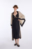 Luxury Long Kimono