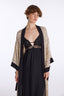 Luxury Long Kimono