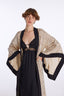 Luxury Long Kimono