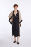 Luxury Long Kimono