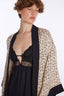 Luxury Long Kimono