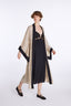 Luxury Long Kimono