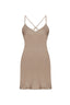 Timeless Short Dress