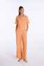Trousers with Waist Detail