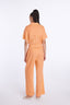 Trousers with Waist Detail