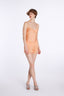 Short with Lace Detail