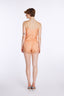 Short with Lace Detail