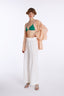 Burnout Beach Kimono