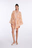 Burnout Beach Kimono
