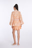 Burnout Beach Kimono