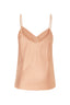 Satin Top