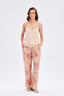 Floral Trousers