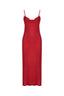 Cowl Neck Dress