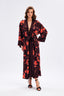 Floral Kimono