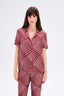 Ethnic Shirt