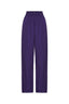 Satin Trousers
