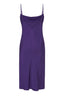 Cowl Neck Dress