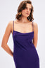 Cowl Neck Dress