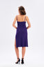 Cowl Neck Dress