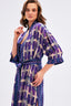 Modern Print Kimono