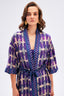 Modern Print Kimono