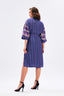 Modern Print Kimono