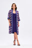 Modern Print Kimono