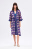 Modern Print Kimono