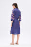 Modern Print Kimono