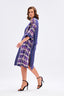 Modern Print Kimono