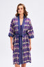 Modern Print Kimono