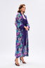 Modern Print Kimono