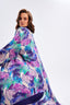 Modern Print Kimono