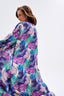 Modern Print Kimono