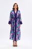 Modern Print Kimono