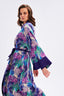 Modern Print Kimono