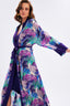 Modern Print Kimono