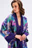 Modern Print Kimono