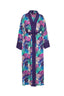 Modern Print Kimono