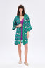 Modern Print Kimono