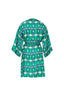 Modern Print Kimono