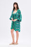 Modern Print Kimono